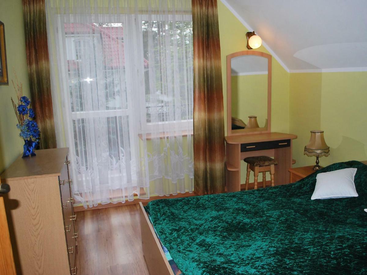 Holiday Home Mielno 2 Exterior foto