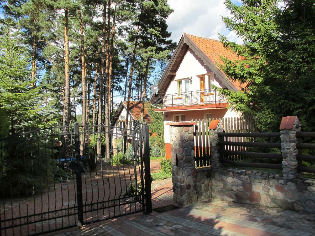 Holiday Home Mielno 2 Exterior foto