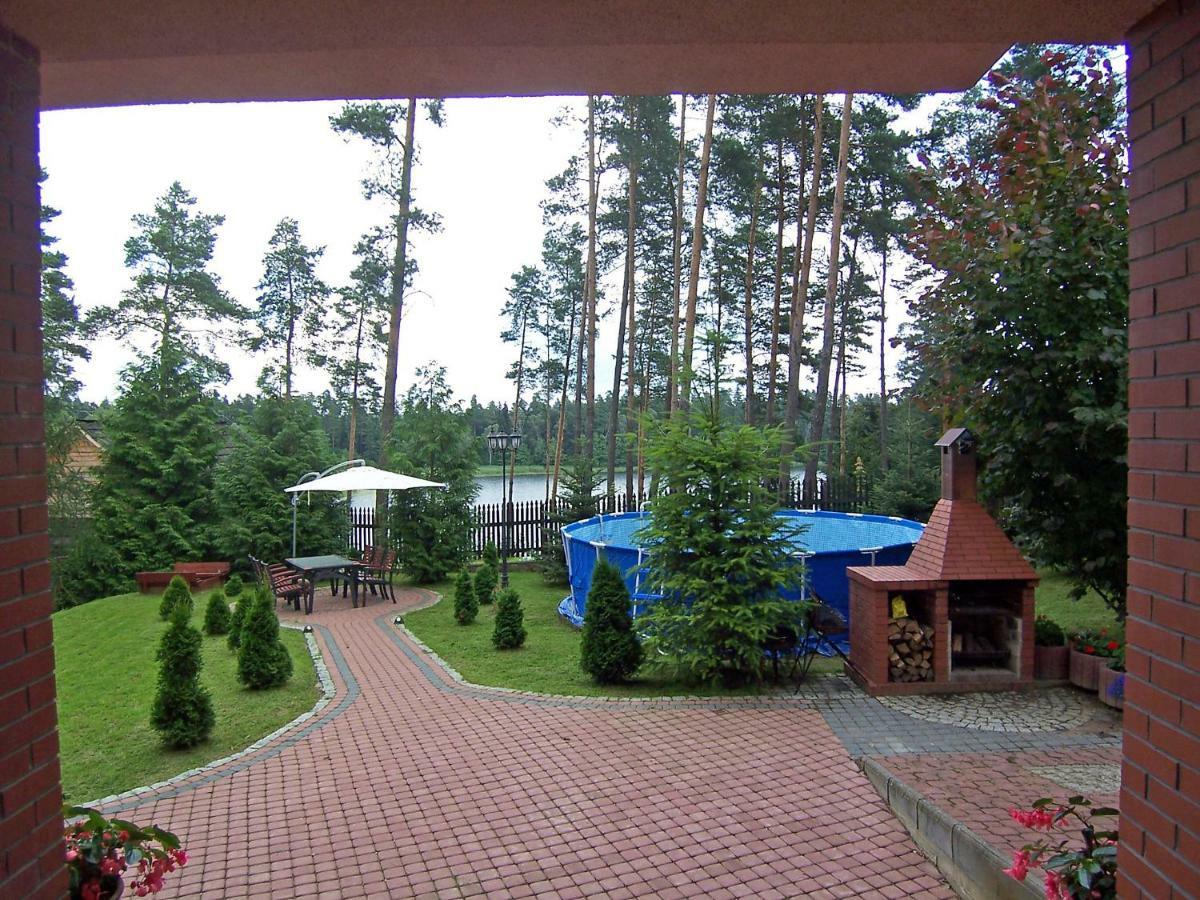Holiday Home Mielno 2 Exterior foto